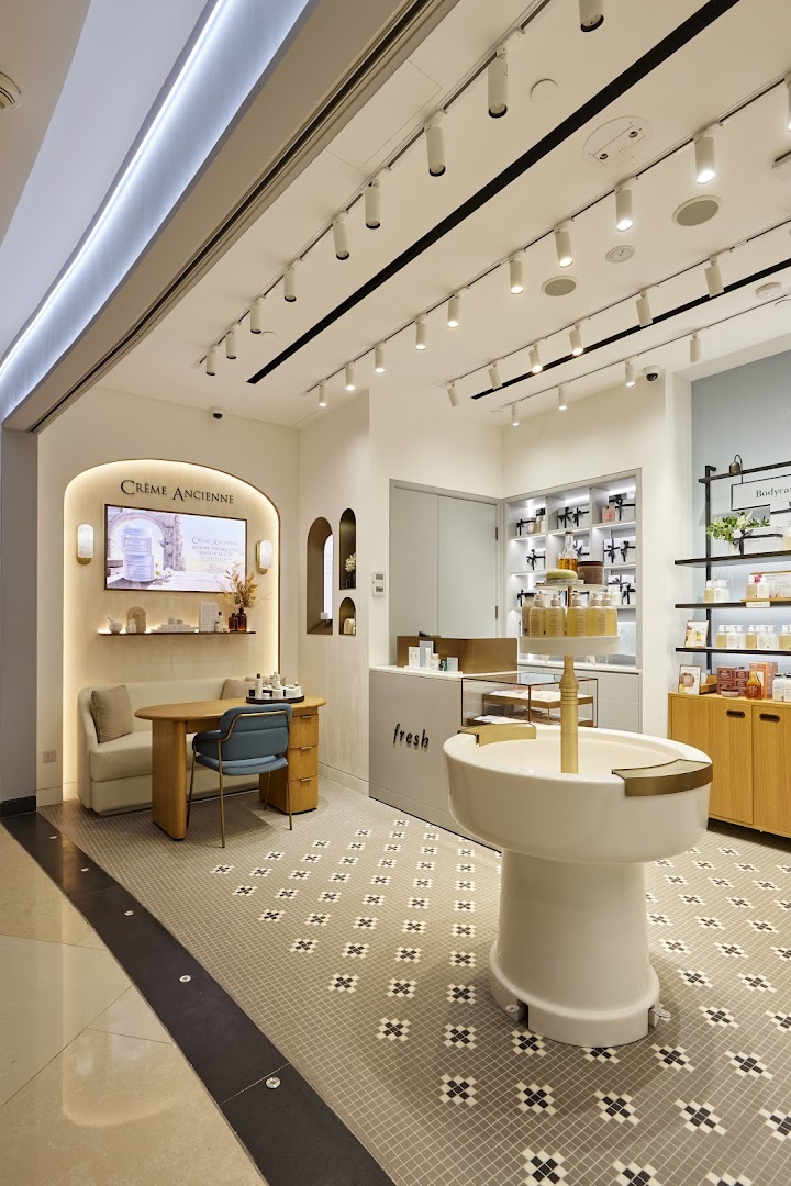 Fresh Ion Orchard Store