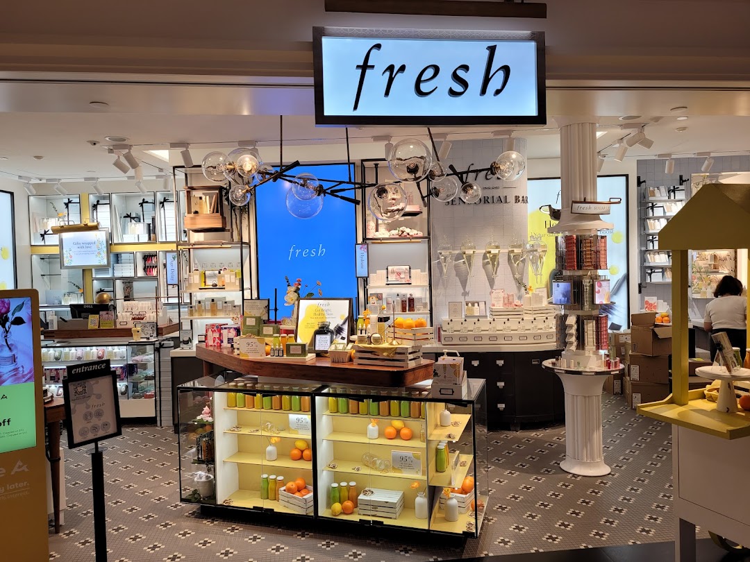 Fresh Ion Orchard Store