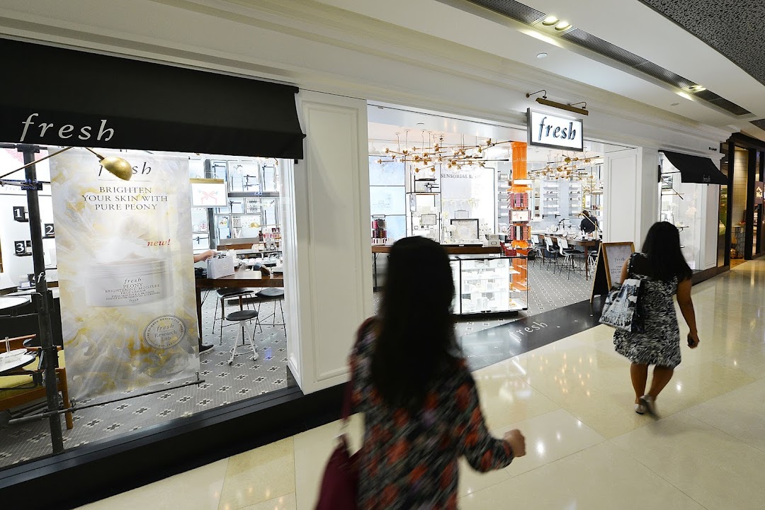 Fresh Ion Orchard Store