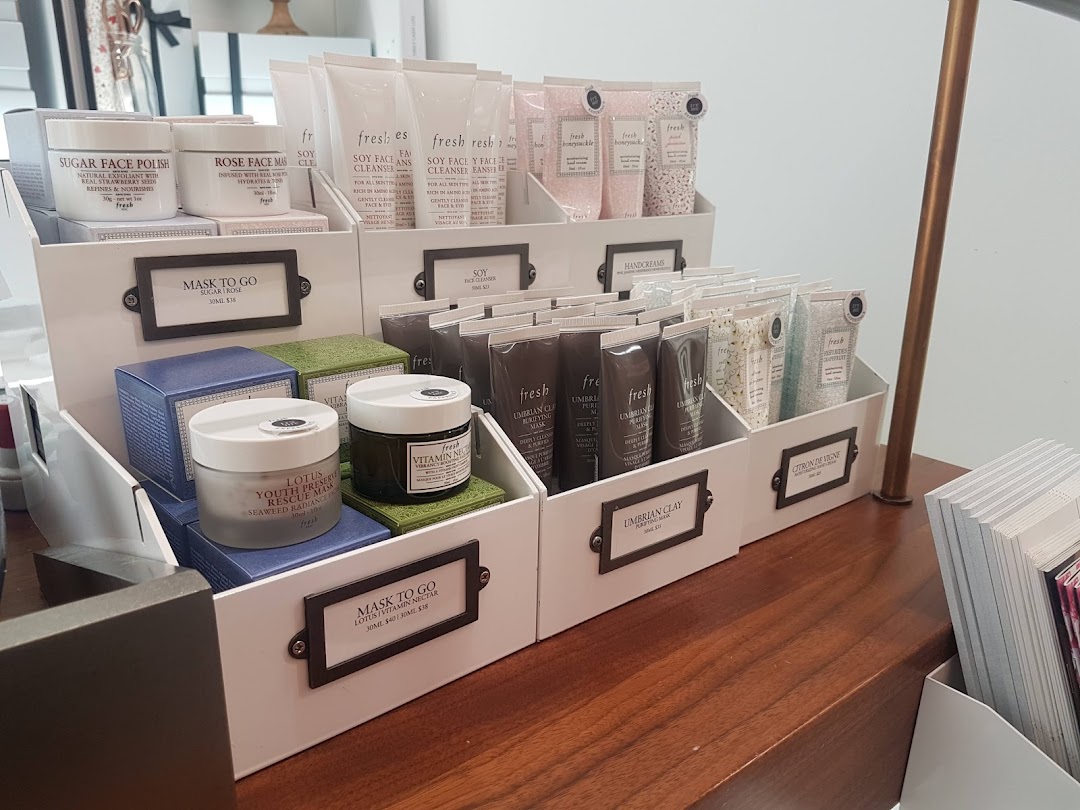 Fresh Ion Orchard Store