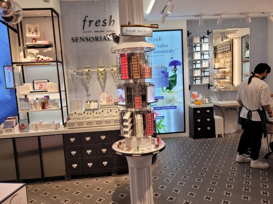 Fresh Ion Orchard Store