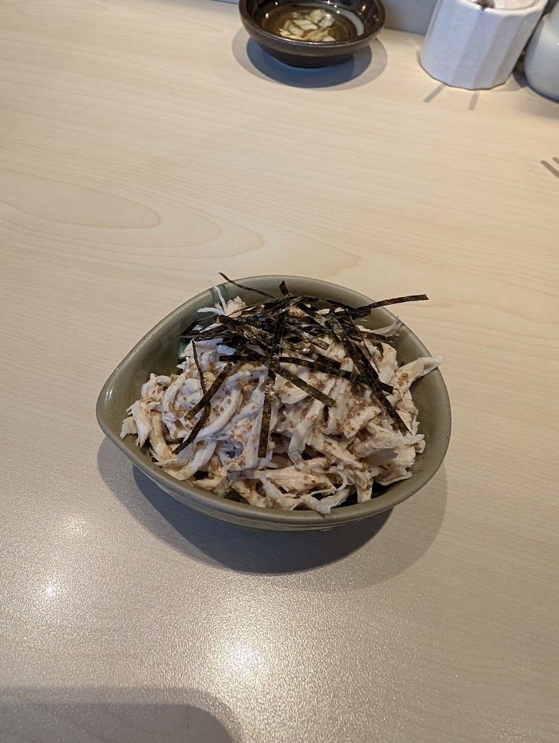 FUKUDA Yakitori Dining Singapore