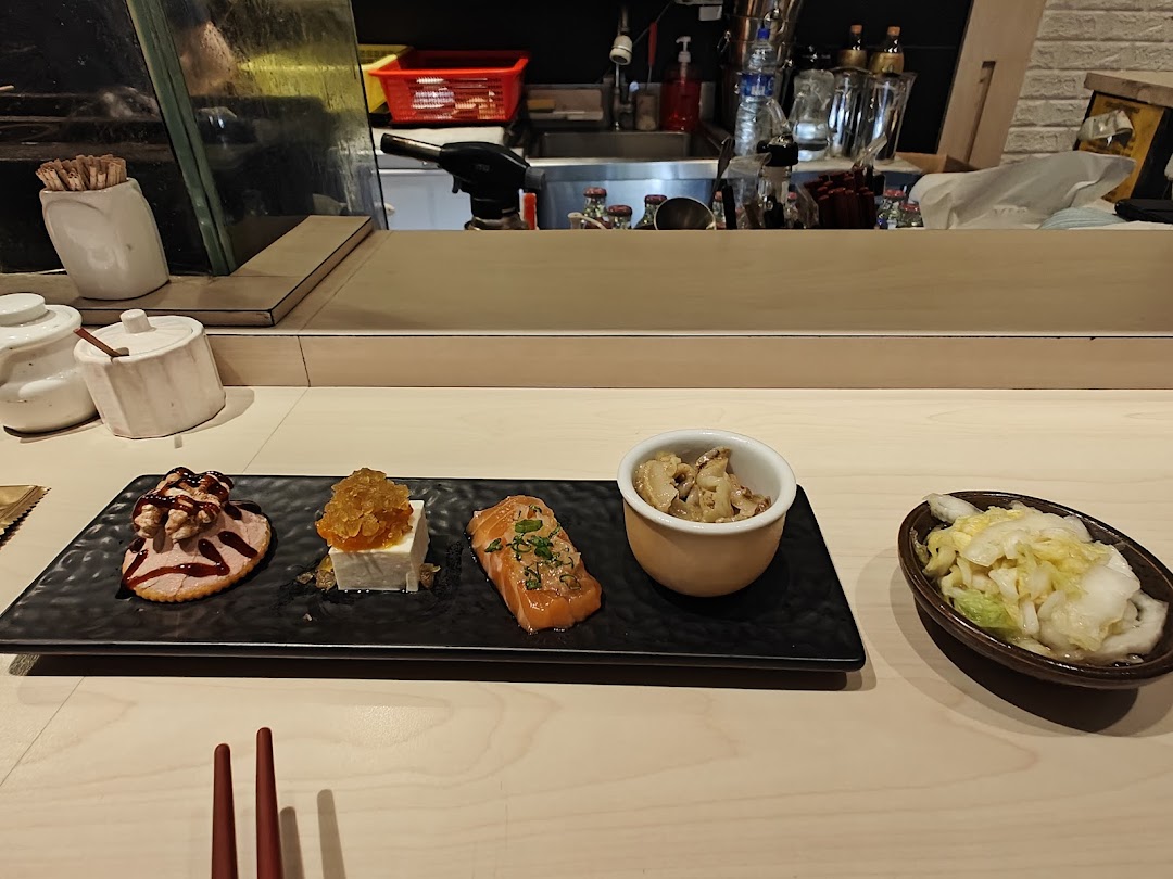 FUKUDA Yakitori Dining Singapore