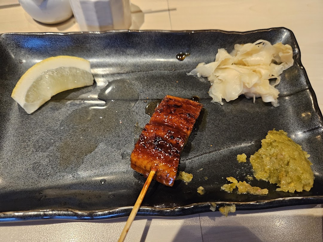 FUKUDA Yakitori Dining Singapore