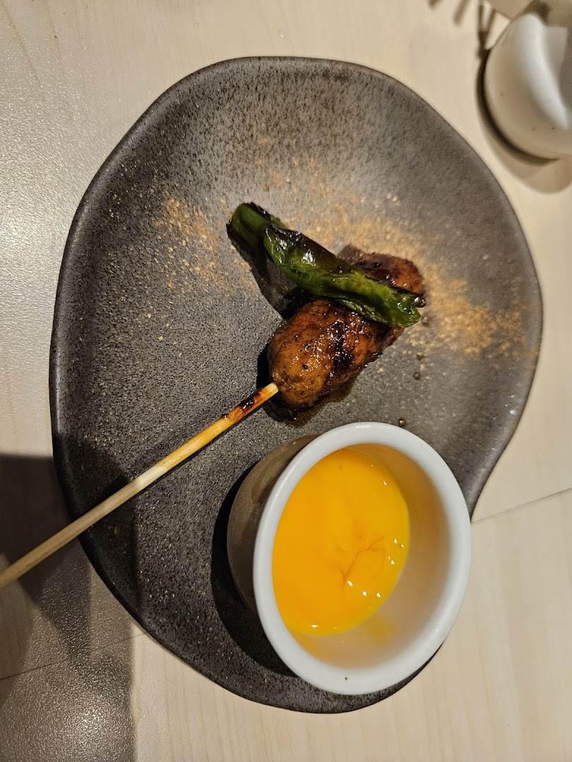 FUKUDA Yakitori Dining Singapore
