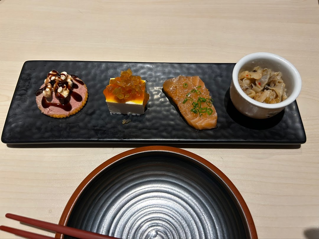 FUKUDA Yakitori Dining Singapore