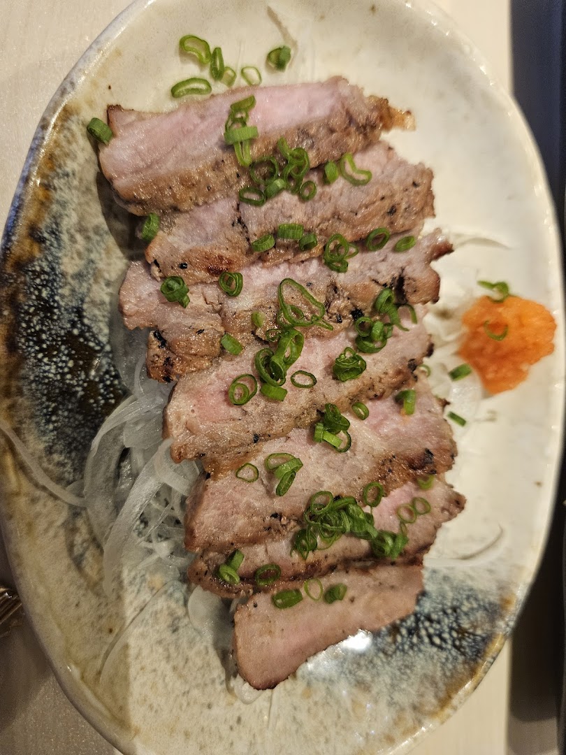 FUKUDA Yakitori Dining Singapore