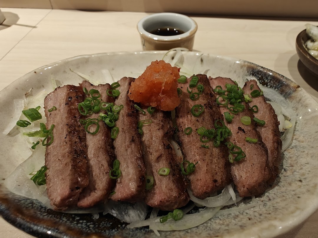 FUKUDA Yakitori Dining Singapore