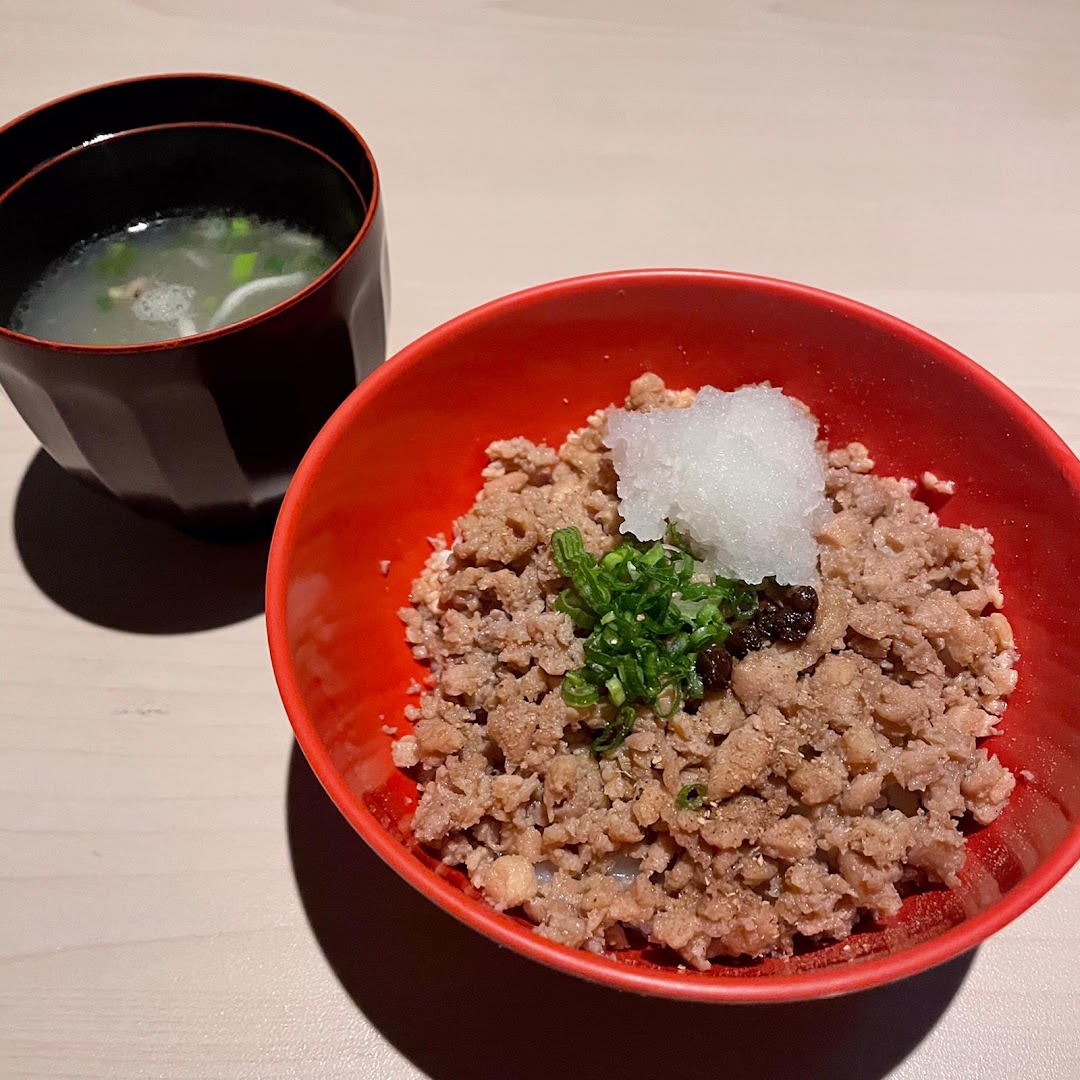 FUKUDA Yakitori Dining Singapore