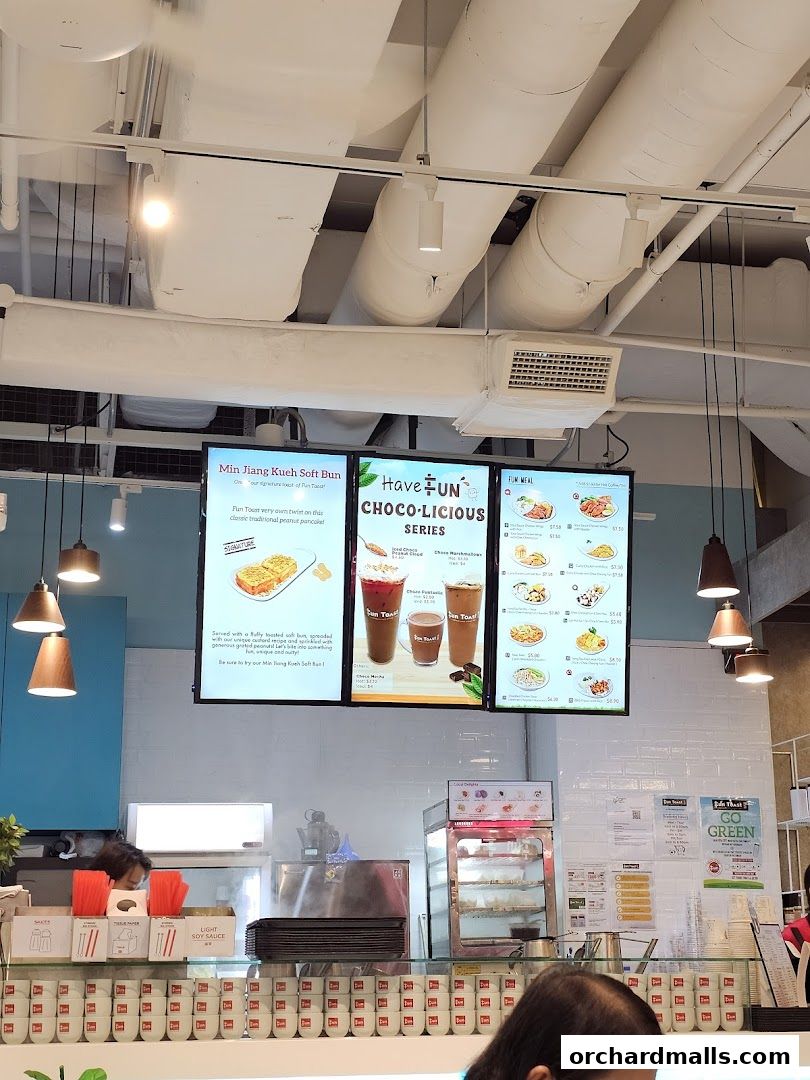 Fun Toast Orchardgateway