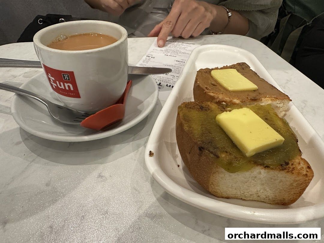 Fun Toast Orchardgateway