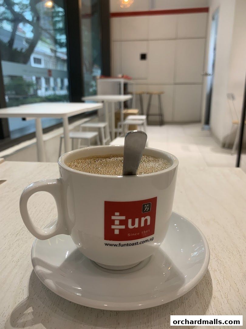 Fun Toast Orchardgateway