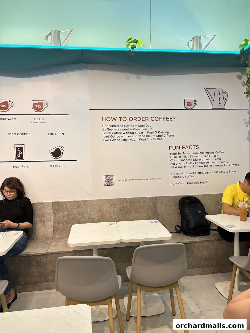 Fun Toast Orchardgateway