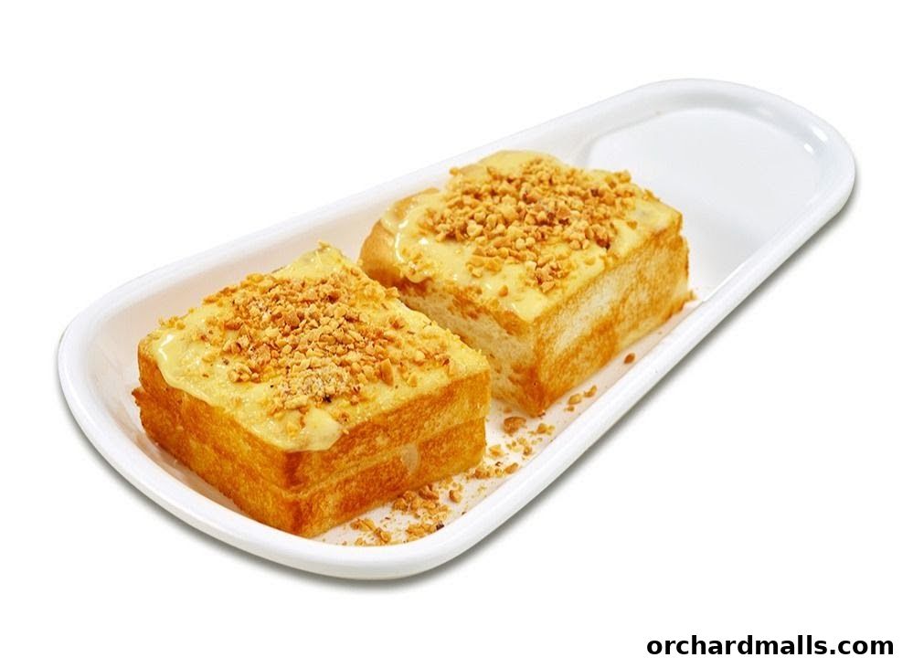 Fun Toast Orchardgateway