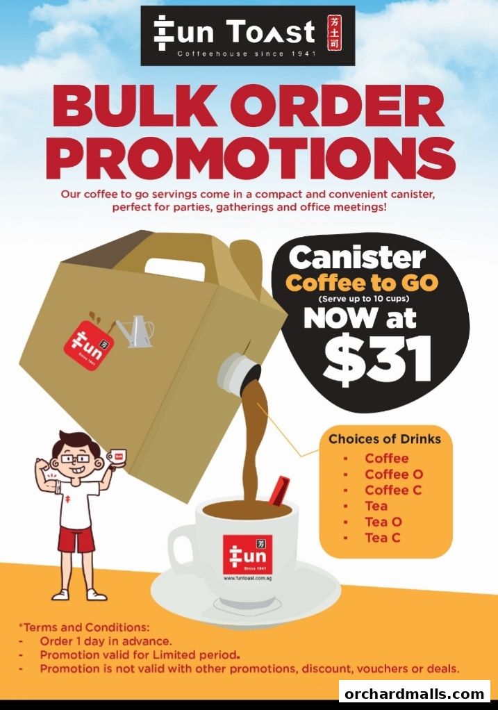 Fun Toast Orchardgateway