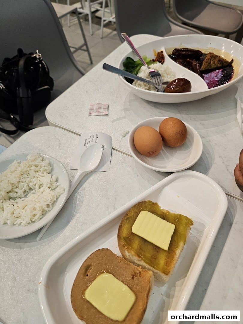 Fun Toast Orchardgateway