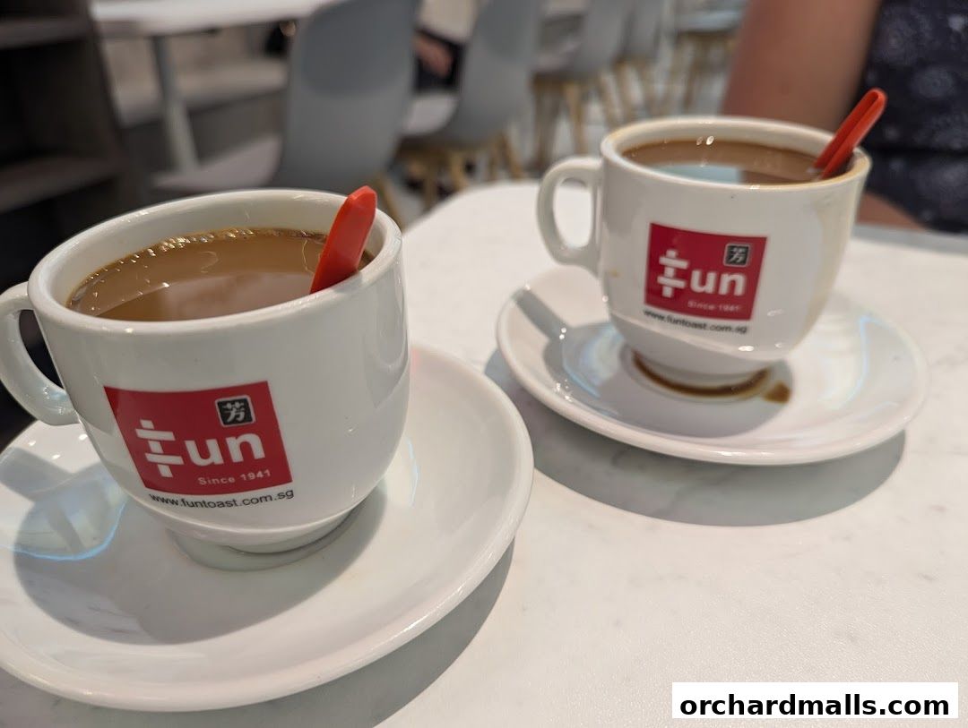 Fun Toast Orchardgateway