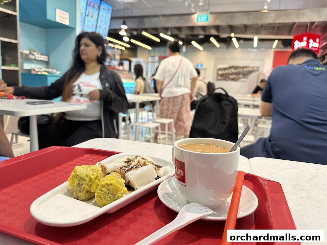 Fun Toast Orchardgateway