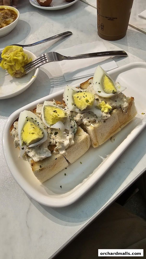 Fun Toast Orchardgateway