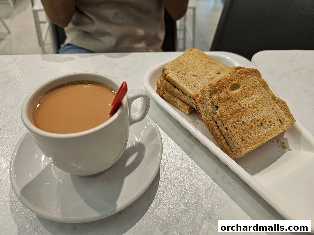 Fun Toast Orchardgateway