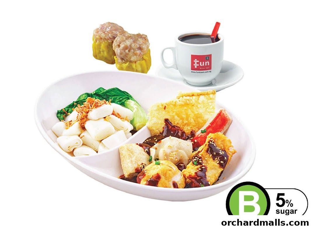 Fun Toast Orchardgateway