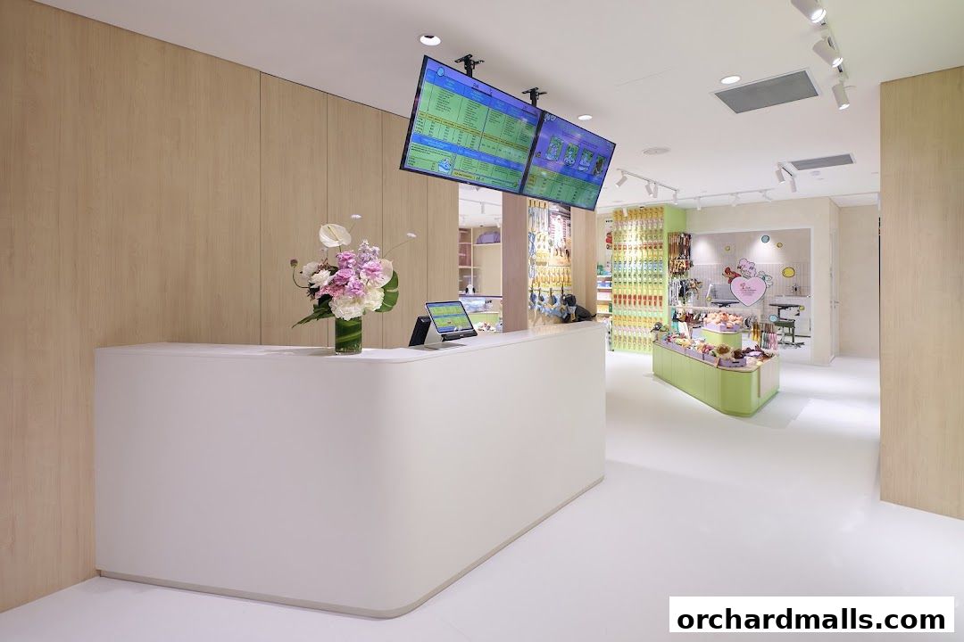 FUR A Vetreska Pet Store The Cathay store