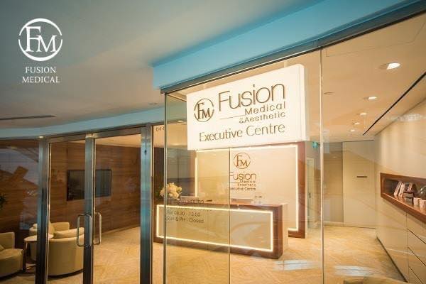 Fusion Medical