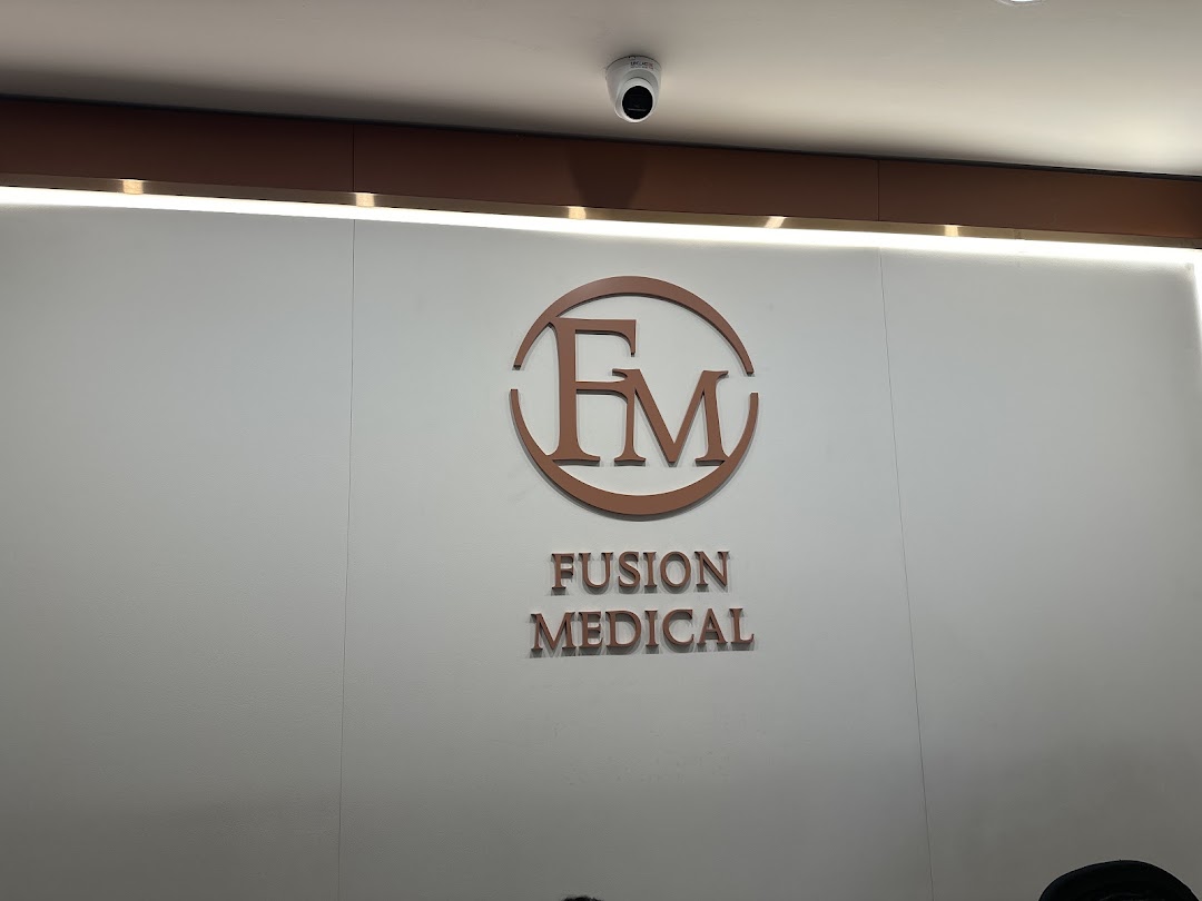 Fusion Medical