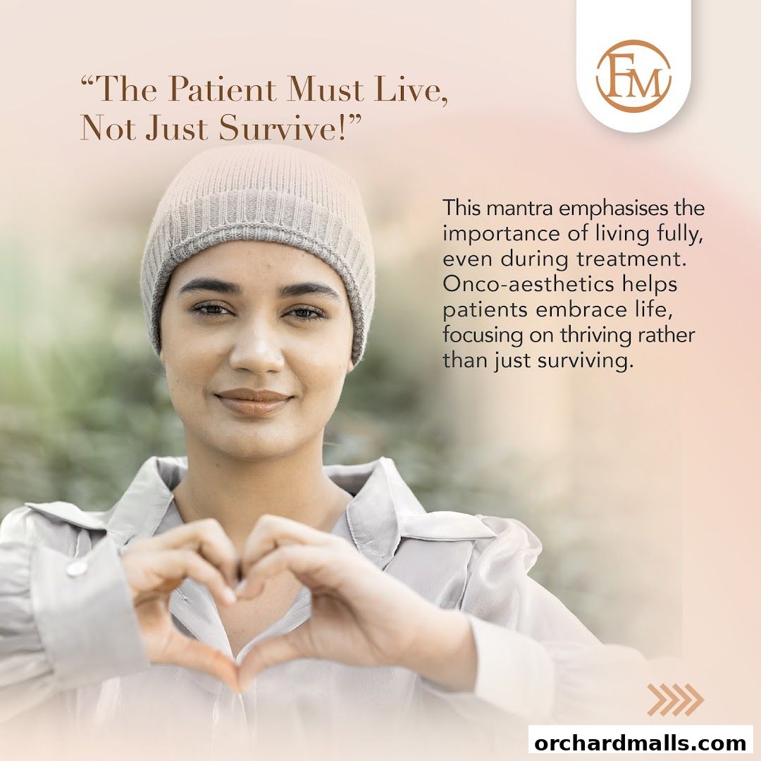 A woman with a beanie forms a heart shape with her hands, embodying hope.