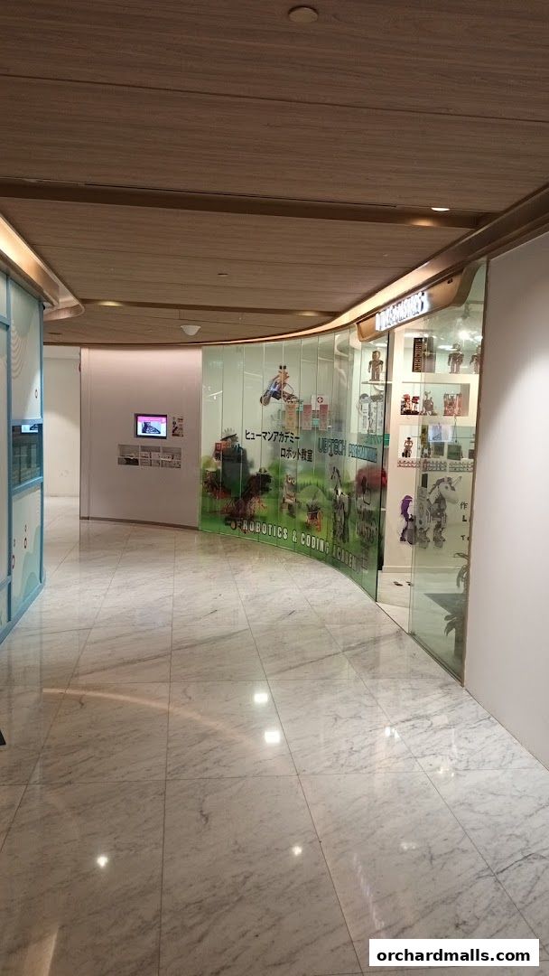 Future Masters Robotics Coding SchoolCourse for Kids