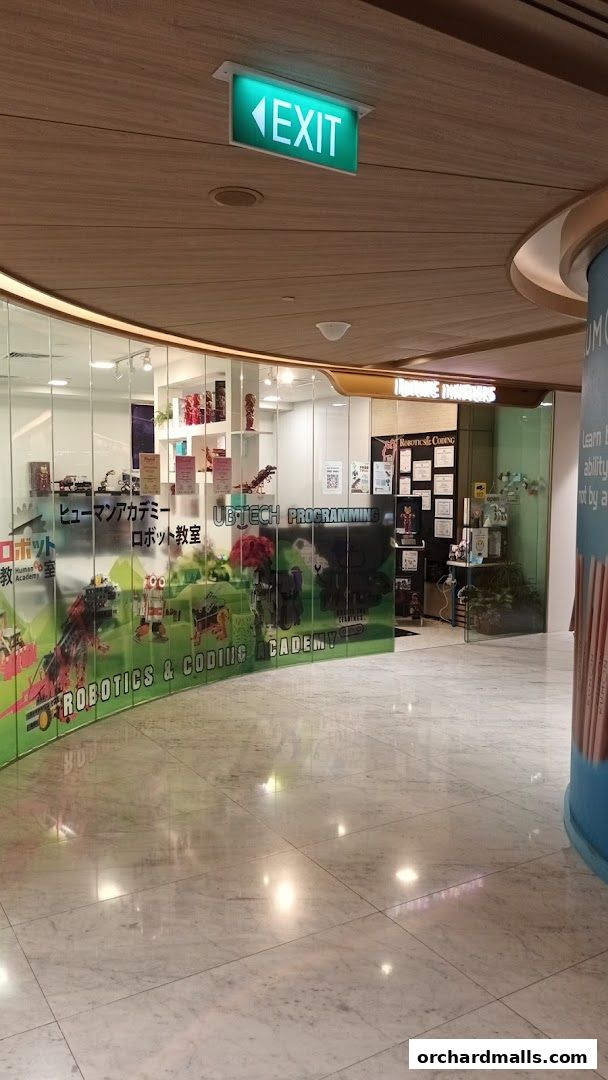 Future Masters Robotics Coding SchoolCourse for Kids