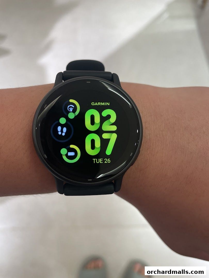 Garmin Brand Store Wisma Atria