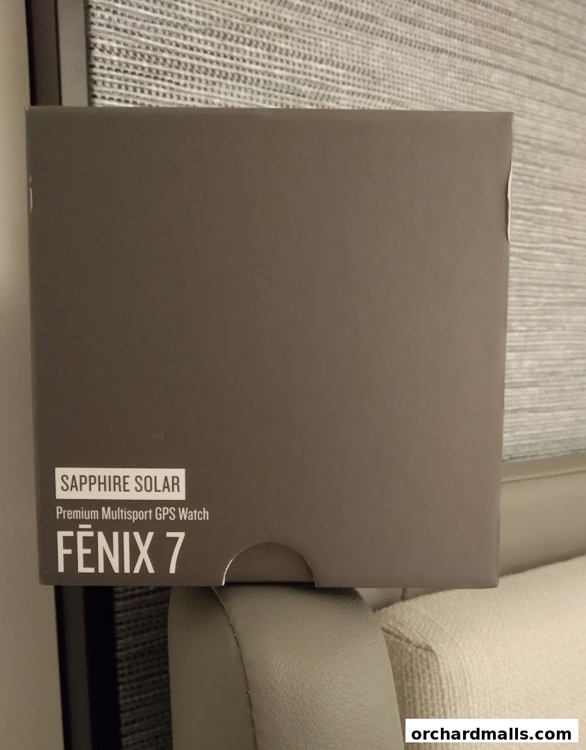 Garmin Brand Store Wisma Atria