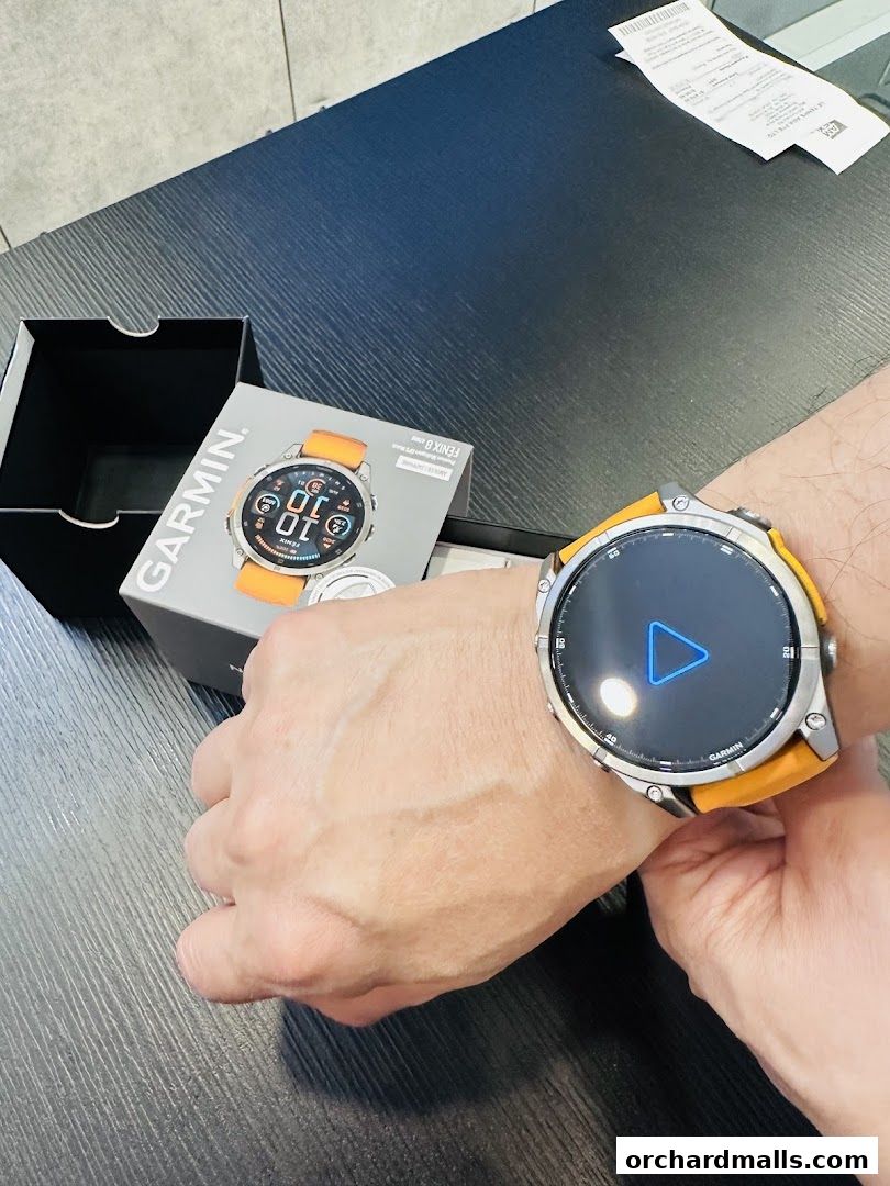 Garmin Brand Store Wisma Atria