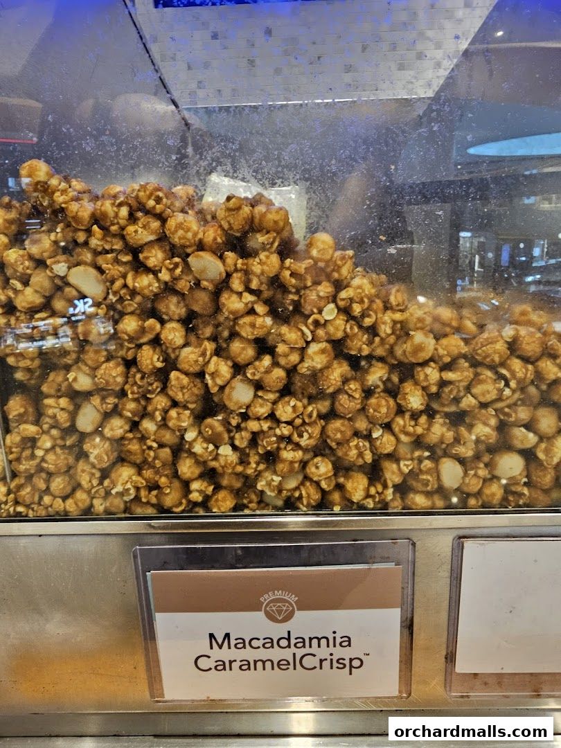 Garrett Popcorn Shops - 313 Somerset