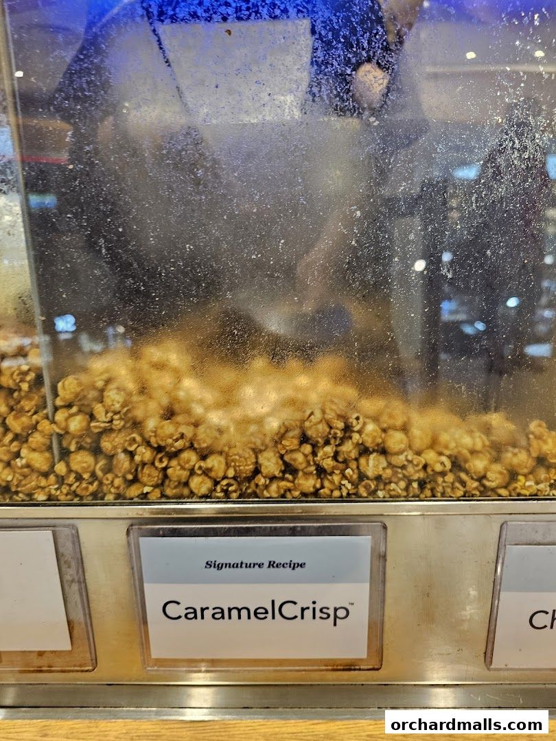 Garrett Popcorn Shops - 313 Somerset