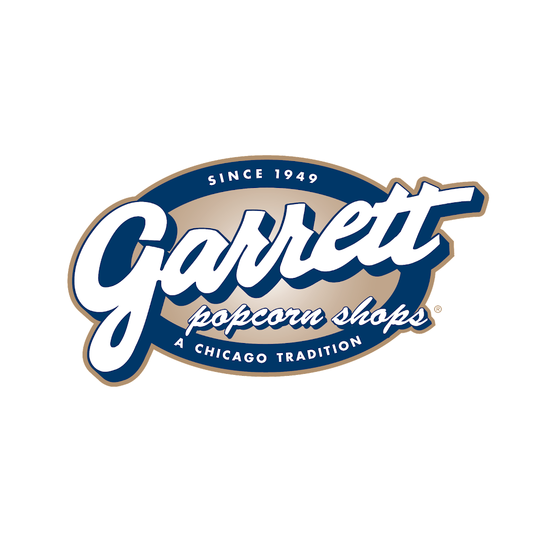 Garrett Popcorn Shops - Takashimaya