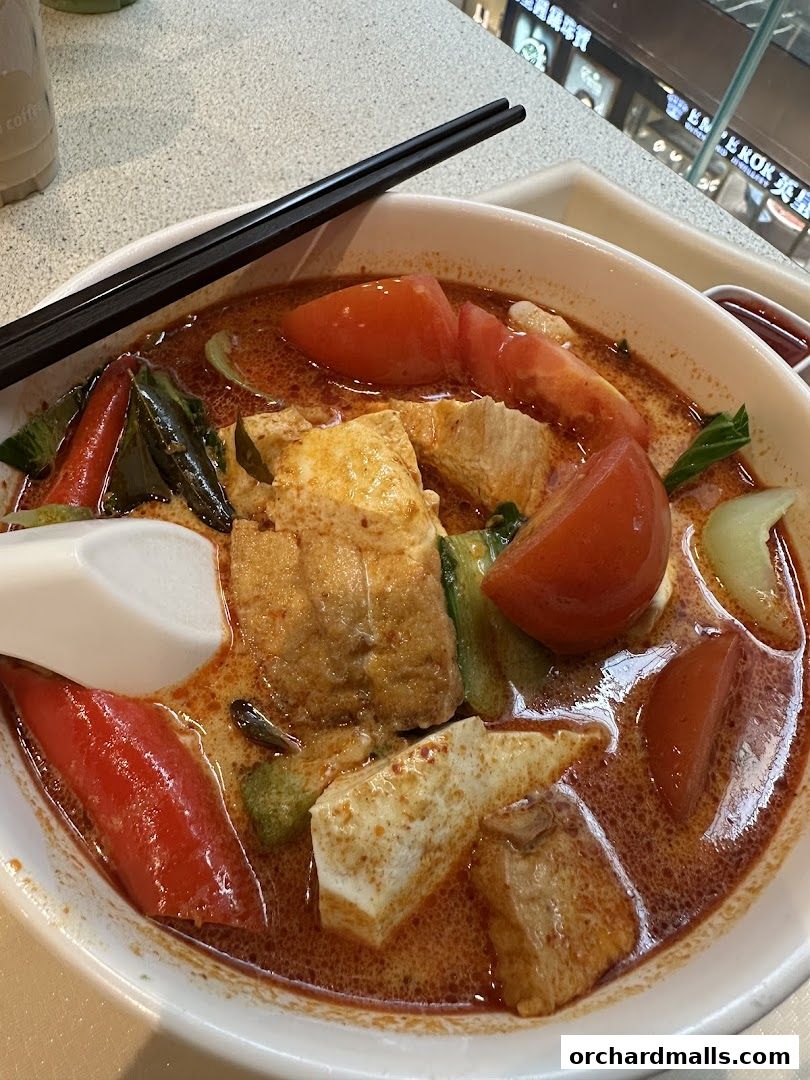 Gem Fresh Yong Tau Foo