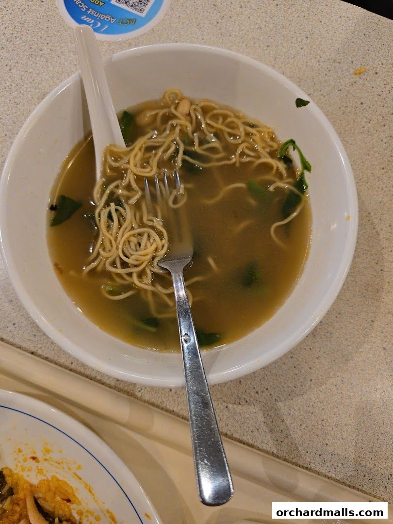 Gem Fresh Yong Tau Foo