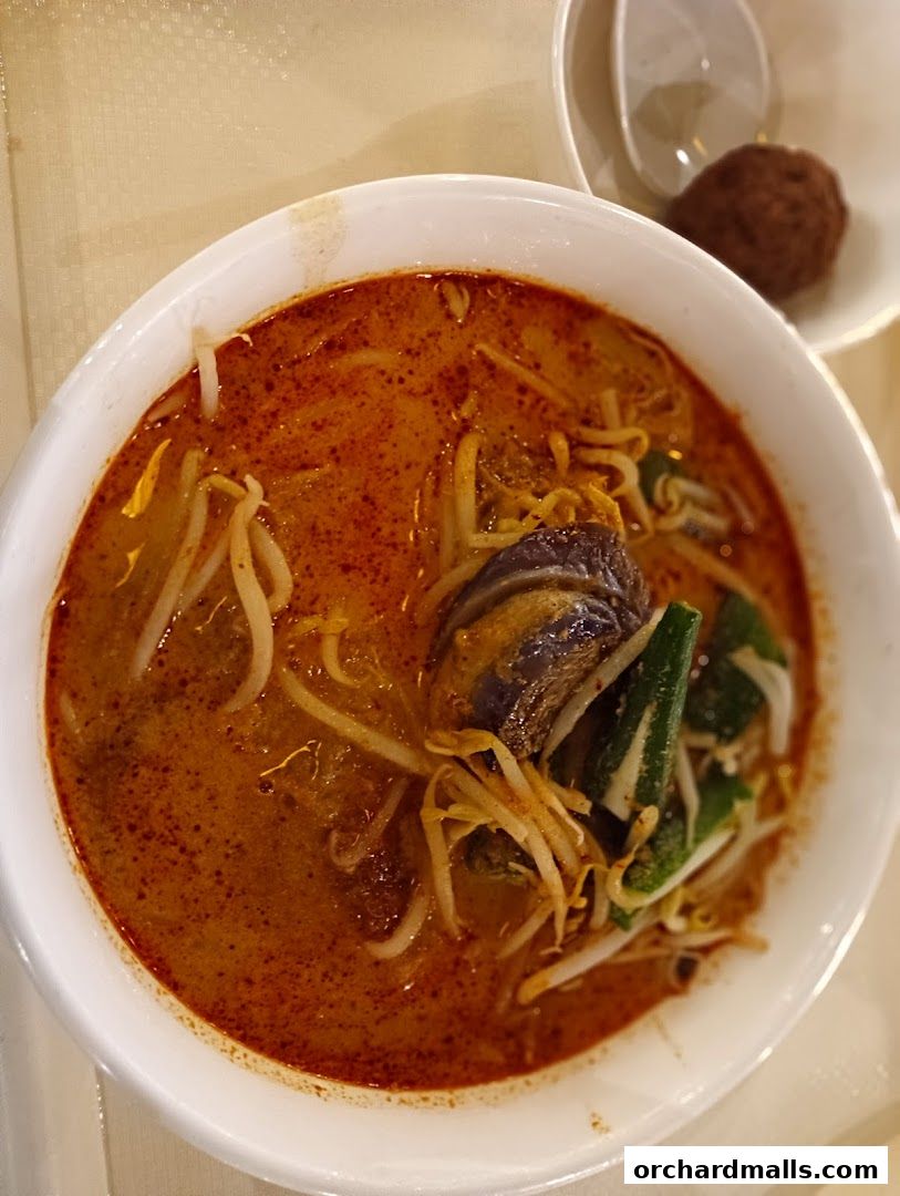 Gem Fresh Yong Tau Foo