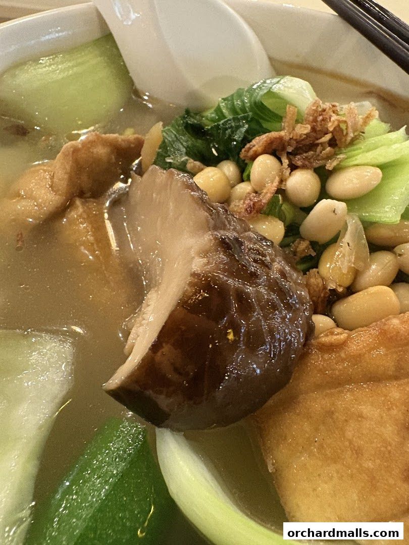 Gem Fresh Yong Tau Foo