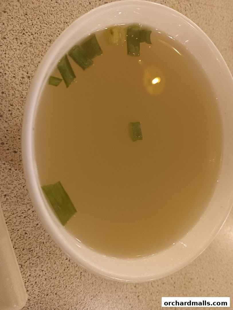 Gem Fresh Yong Tau Foo