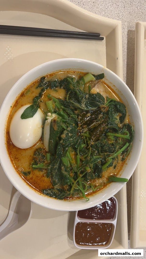 Gem Fresh Yong Tau Foo