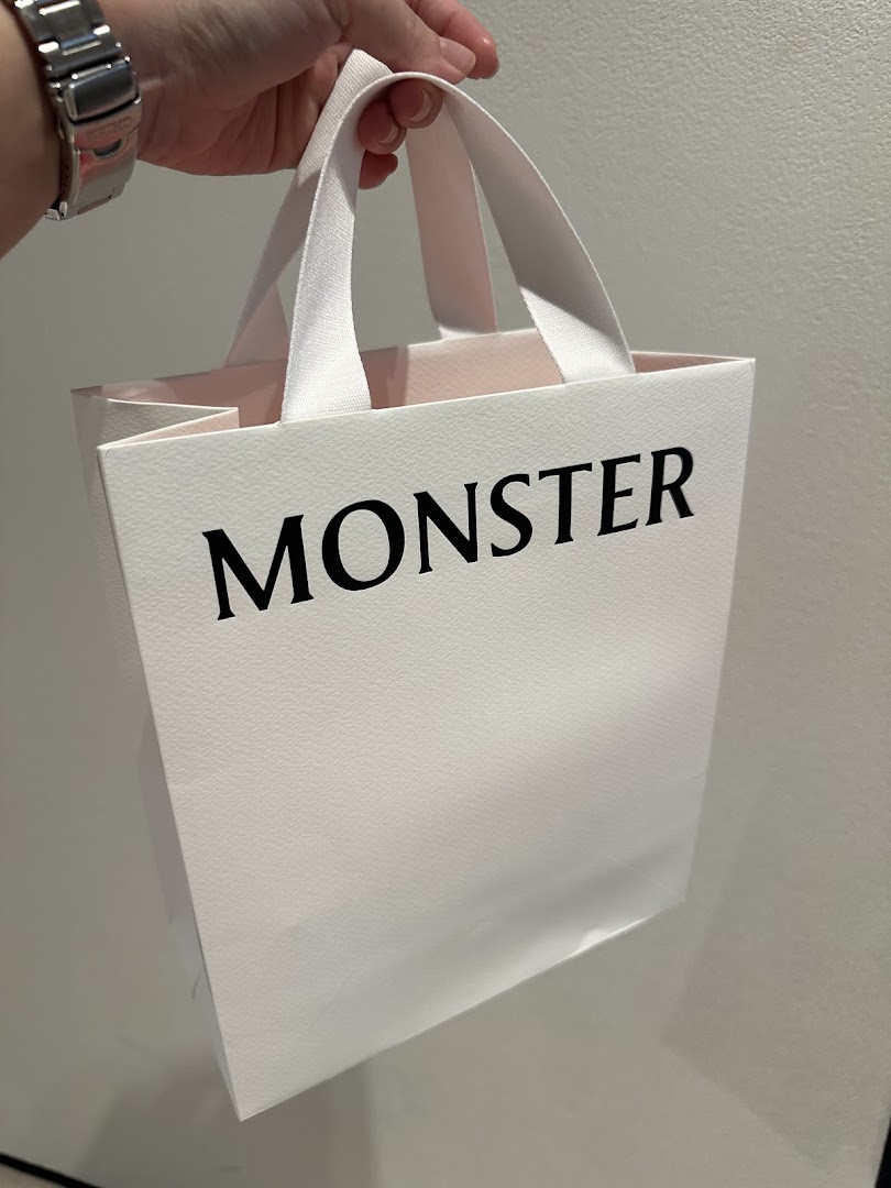 Gentle Monster ION Orchard