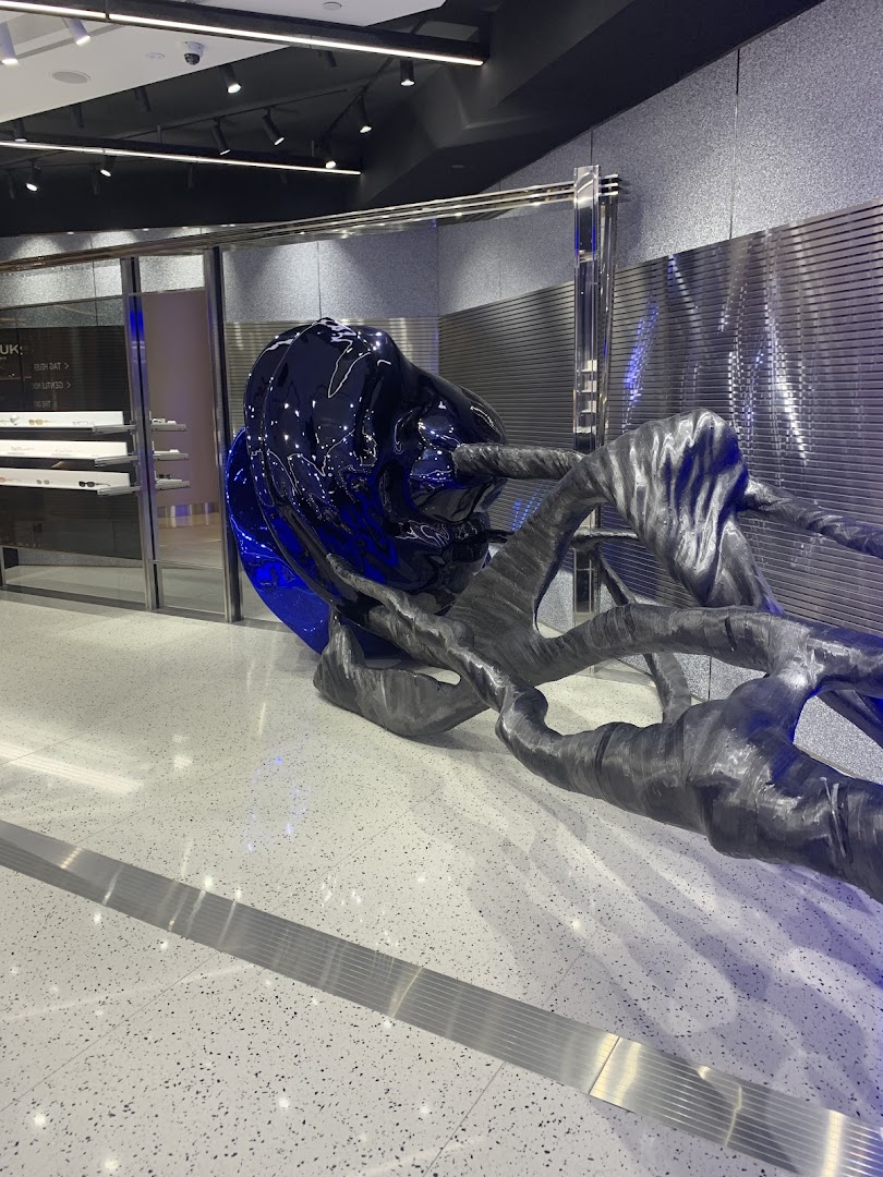 Gentle Monster ION Orchard