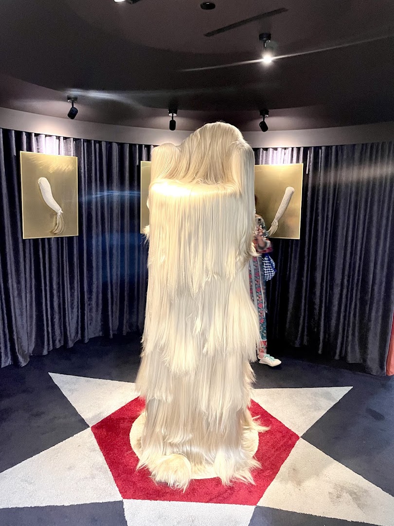 Gentle Monster ION Orchard