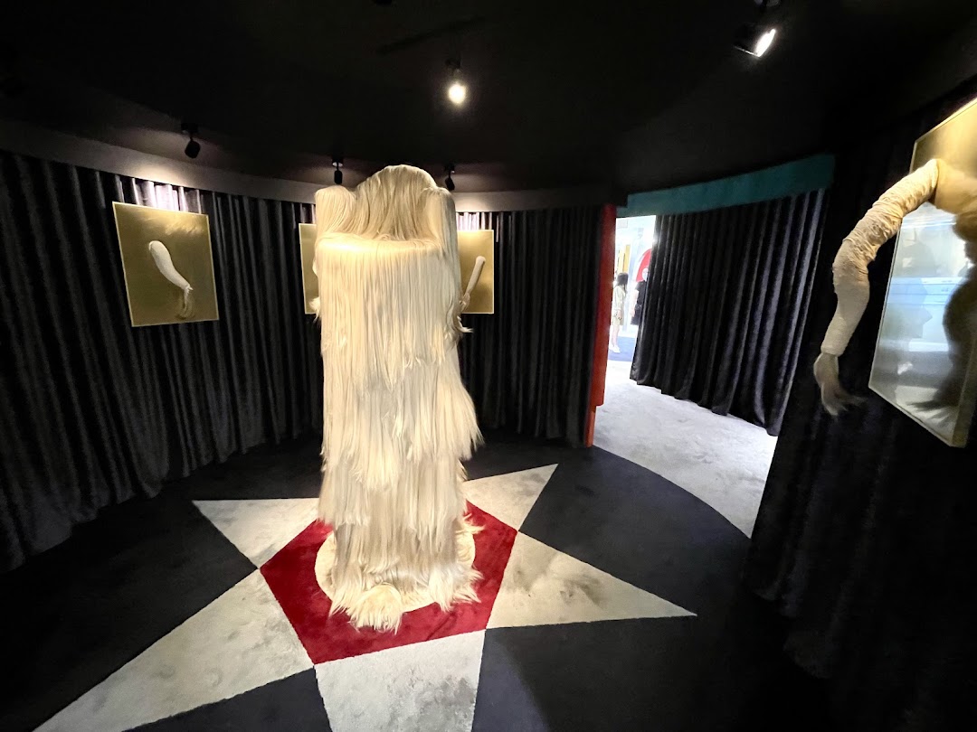 Gentle Monster ION Orchard