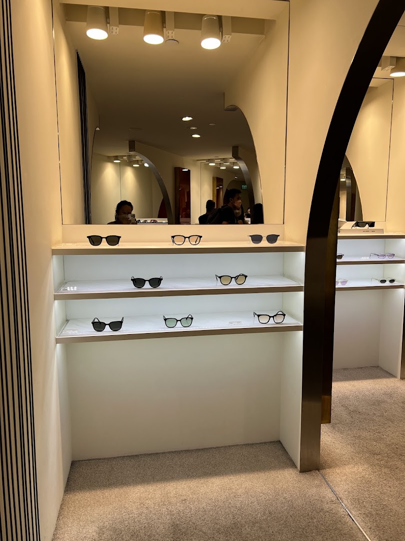 Gentle Monster ION Orchard