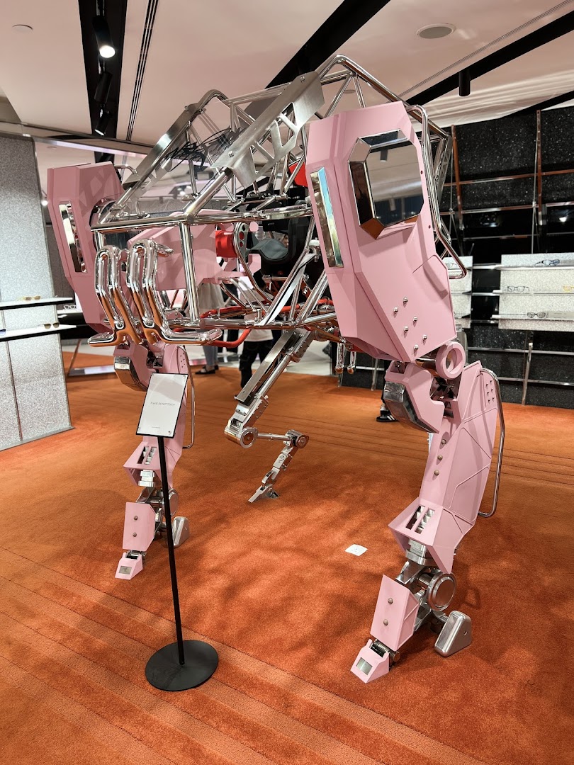 Gentle Monster ION Orchard