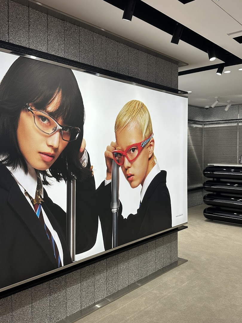 Gentle Monster ION Orchard